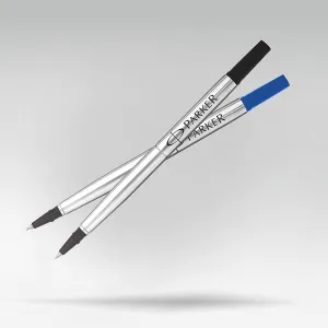 Wkład do pióra kulkowego wkład niebieski 0,5mm Parker (1950279)