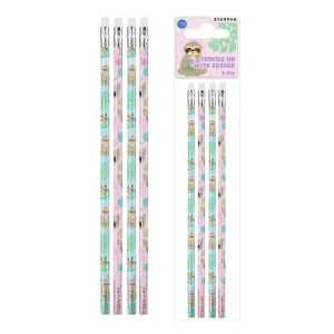 Ołówek Koala HB Starpak (536331)