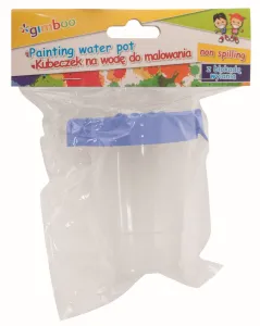 Pojemnik na wodę z blokadą wylewania 150ml Keyroad (17304211-99)