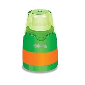 Temperówko-gumka Gwizdek Patio (65269PTR)