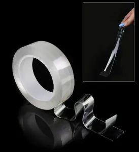 Taśma dwustronna nano 30x5 [mm x m] Grand (130-1919)