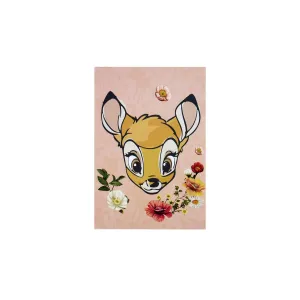 Notes Beniamin Bambi A6 30k. gładki/tagi 102mm x 148mm