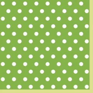 Serwetki mix bibuła [mm:] 330x330 Pol-mak (SL og)