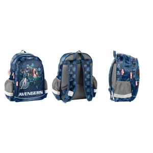 Plecak Paso Avengers (AV22KK-081)