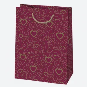 Torba prezentowa Pol-mak 230mm x 320mm x 110mm (T5)
