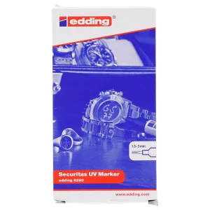 Marker specjalistyczny Edding 1,5-3,00mm okrągła końcówka