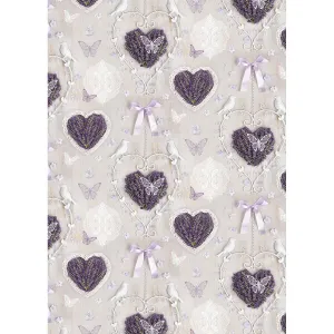 Papier ozdobny Pol-mak - mix 700mm x 1000mm