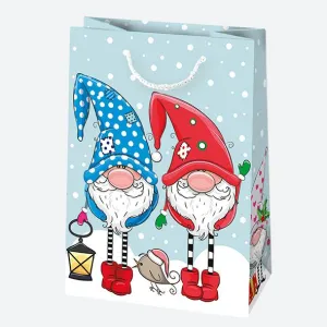 Torba prezentowa 290mm x 400mm x 120mm