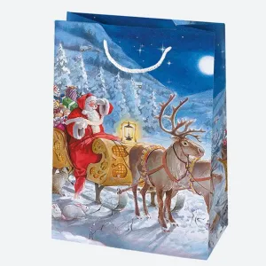 Torba prezentowa Pol-mak 340mm x 480mm x 130mm