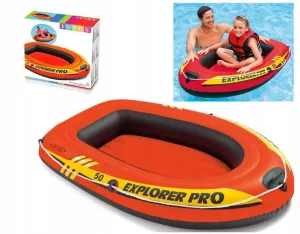 Ponton Intex Explorer 137X85X23CM (58354)