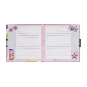 Pamiętnik Barbie Starpak (534359)