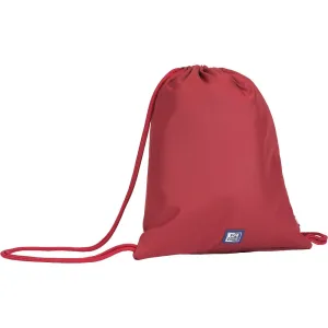 Worek na buty School żurawinowy Oxford (400182198)