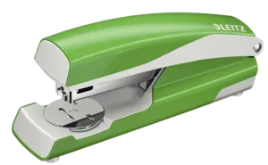 Zszywacz Leitz Wow NeXXt Series zielony jasny 30k (55020050)