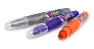 Kredki świecowe Colorino 12 kol. Patio (36078)