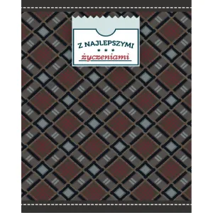 Torba prezentowa A4 Passion Cards (TM)