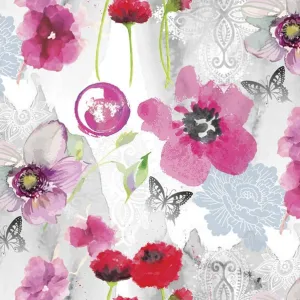 Serwetki mix bibuła [mm:] 330x330 Pol-mak (Sd)