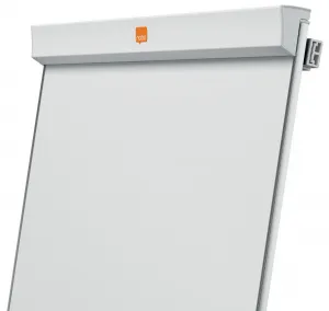 Tablica flipchart Nobo Classic Steel mobilny 1000mm x 675mm (1902386)