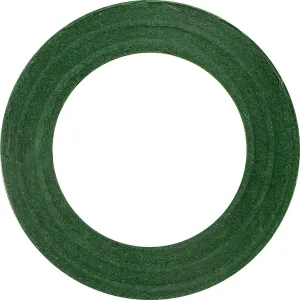 Taśma specjalnego przeznaczenia Craft-Fun Series taśma florystyczna 12x27 [mm x m] zielony Titanum