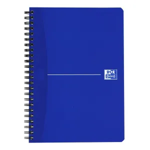 Kołobrulion A5 Essentials 90k. 90g krata [mm:] 148x210 Oxford (100102938)