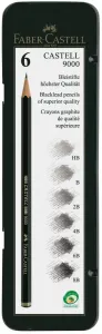 Ołówek Faber Castell (różne) (119063 FC)