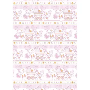 Papier ozdobny Pol-mak - mix 700mm x 1000mm