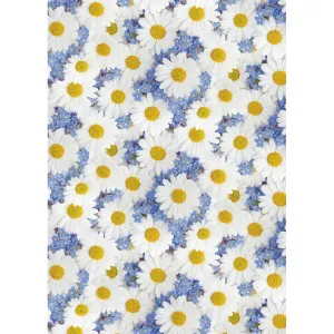 Papier ozdobny Pol-mak - mix 700mm x 1000mm