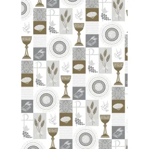 Papier ozdobny Pol-mak - mix 700mm x 1000mm