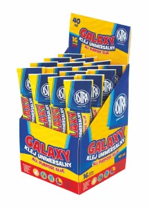 Klej w tubie uniwersalny Galaxy 40ml Astra (401 111 001)