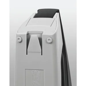 Zszywacz nexxt czerwony 25k (55010025) Leitz