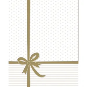 Torba prezentowa Rozette torebka graficzne set 8 A4 (5907354060146)
