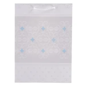 Torba prezentowa Merigraf torebka graficzna 230mm x 320mm x 110mm