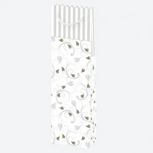 Torebka ozdobna Pol-Mak mix wzorów 120x400x90 (T12B)