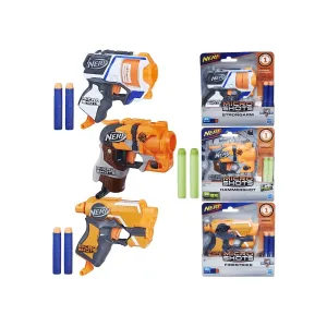 Pistolet Hasbro Nerf Microshots (E0489)
