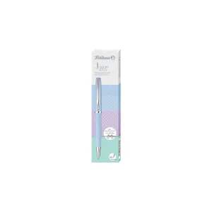 Długopis Jazz Noble Elegance Pastel Blue wkład niebieski Mmm Pelikan (400197486)