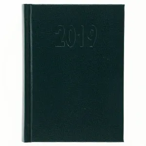 Kalendarz książkowy (terminarz) Beskidy terminarz A6 105mm x 140mm (M1)