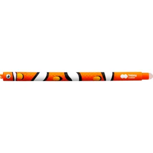 Długopis wymazywalny Happy Color Rybki (HA 4120 01FS-3 )