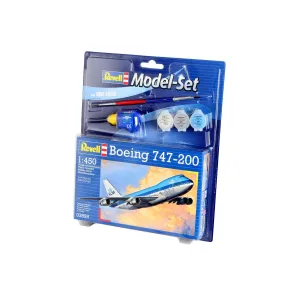 Model do sklejania Revell (63999)
