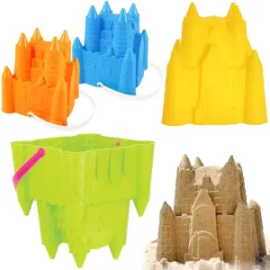 Wiaderko zamek Trifox (A-0655)