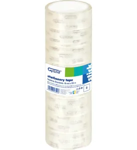 Taśma biurowa 18x20 [mm x m] Grand (130-1935)