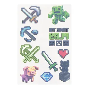 Tatuaż pixel Starpak (540810)