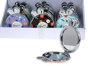 Lusterko okrągłe mix Adar (556775)