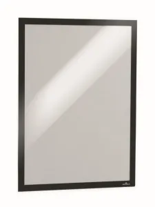 Ramka do katalogowania czarna A3 Durable