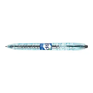 Długopis żelowy Pilot B2P (BL-B2P-5-B-BG-FF)