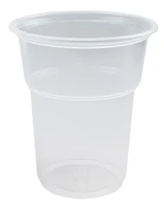 Kubek wielokrotnego użytku PP 300 ML 300ml