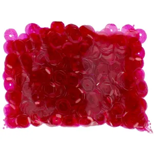 Cekiny różowe 14g Craft with Fun (439330)