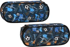 Saszetka Football różne Starpak (550906)