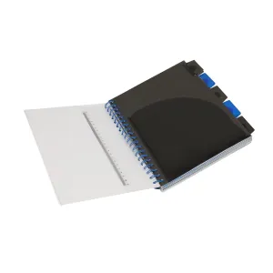 Kołobrulion B5 Stitch 100k. 100g kratka Patio (91729PTR)
