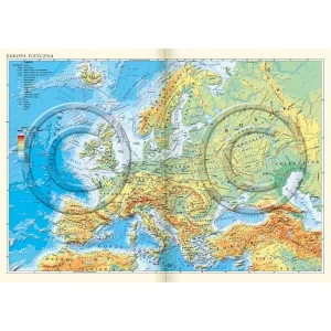 Kalendarz książkowy (terminarz) mix vivella kieszonkowy A6 Lucrum (11T)