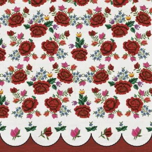 Serwetki Pol-mak - mix 330mm x 330mm (SL og)