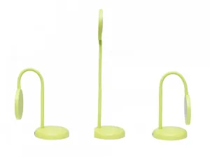 Lampka biurowa LED MAULjoy LIMONKOWA Maul (82006/52 ML)